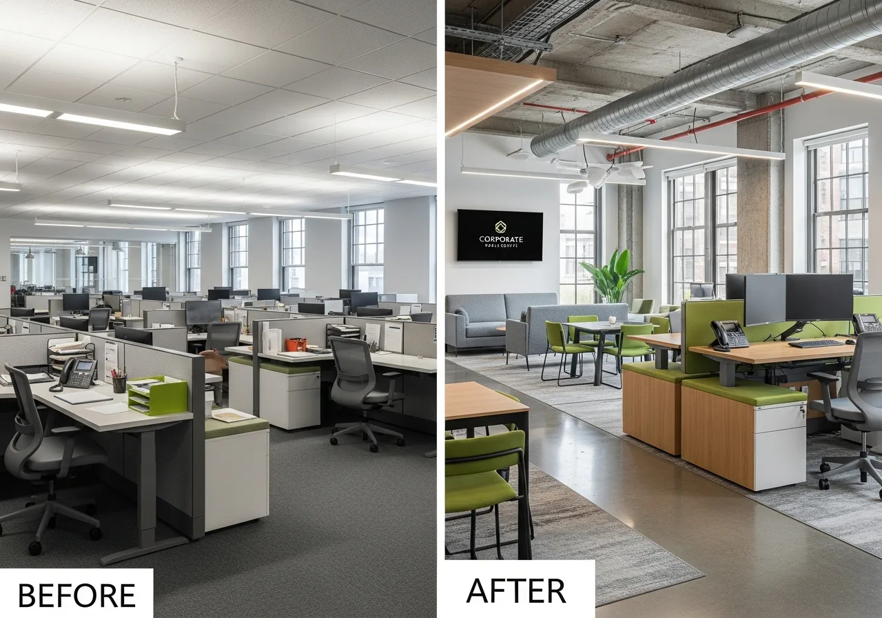 Bright Ring — Digitale Transformation in der Fertigung
